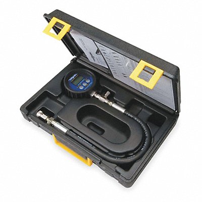 MITYVAC MV5536 Digital Diesel Test Kit 0 to 1000psi