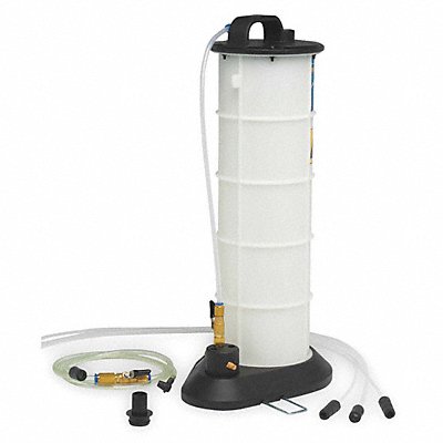 MITYVAC 7300 Fluid Evacuator/Brake Bleeder Pneumatic