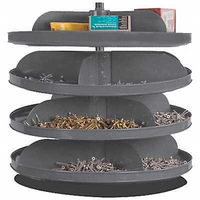 DURHAM MFG 110495 RValveng Strg Bn 7 1/2inx3 3/8inx13in Flat