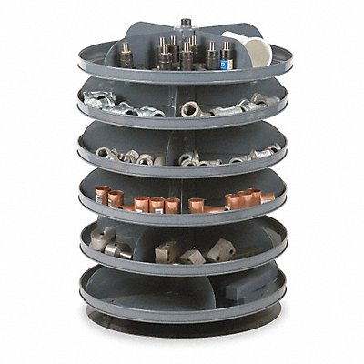 DURHAM MFG 110695 RValveng Strg Bn 7 1/2inx3 3/8inx13in Flat