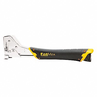 STANLEY PHT250C Hammer Tacker Manual Hvy Duty 27/64in