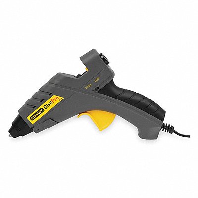 STANLEY GR100 Glue Gun Finger Trigger Corded