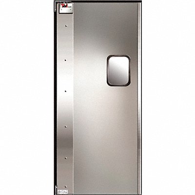 TMI 99900301 Swinging Door 7 x 3 ft Reinforced Spine