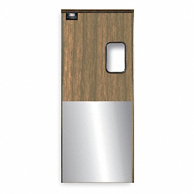 TMI 99900341 Light Impact Door 7 x 6 ft