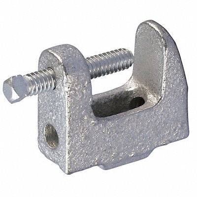 NVENT CADDY BC260025EG Beam C-Clamp C-Clamp 0.81 W Cast Iron