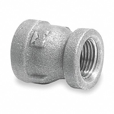 GRAINGER 1XKW8 Reducing Coupling FNPT 2 x 3/4 in 300