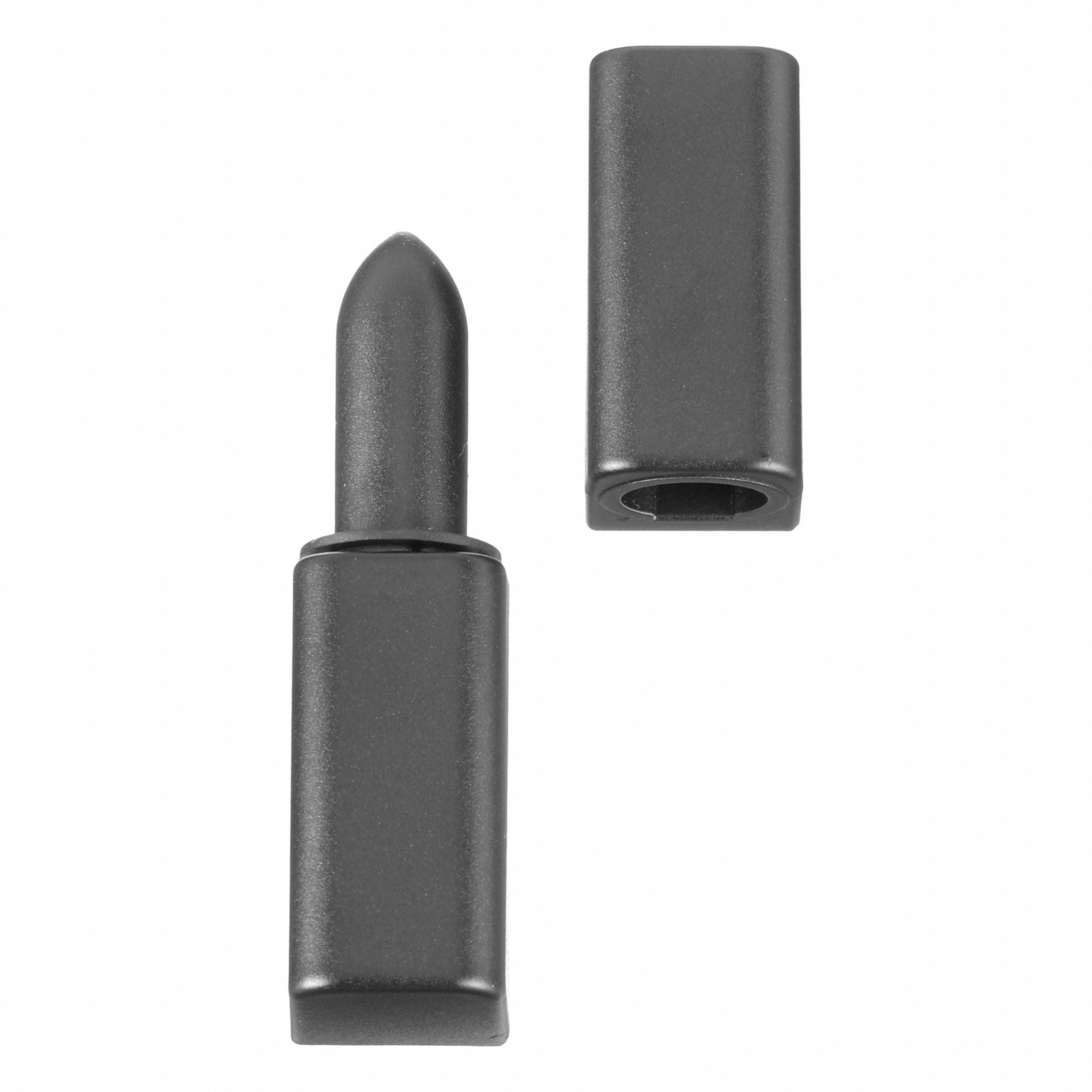 GRAINGER 1XMG9 Lift-Off Hinge 2-1/2 x 11/16 In.