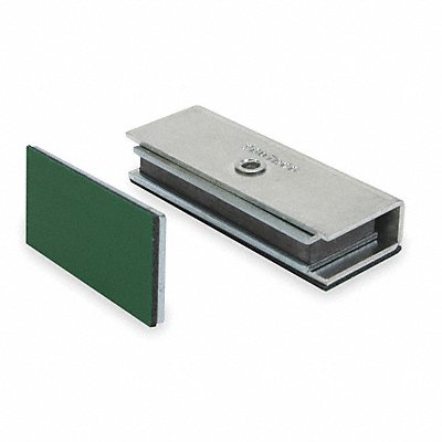 GRAINGER 1XMT7 Magnetic Catch Pull-to-Open 14 lb.