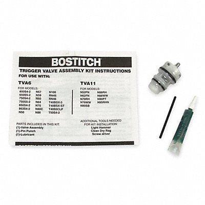 BOSTITCH TVA6 Trigger Kit Trigger Valve