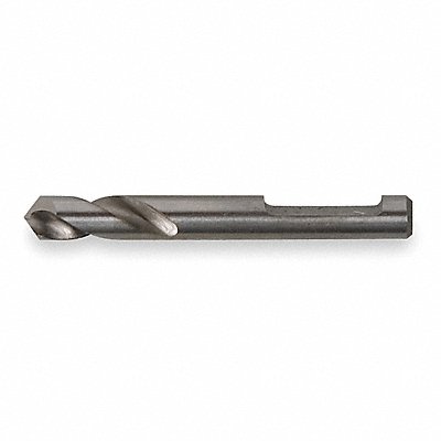 GREENLEE 925001 Pilot Drill 3/16 Dia x 1 1/2 In L