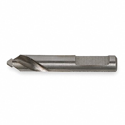 GREENLEE 925002 Pilot Drill 1/4 Dia x 1 1/2 In L