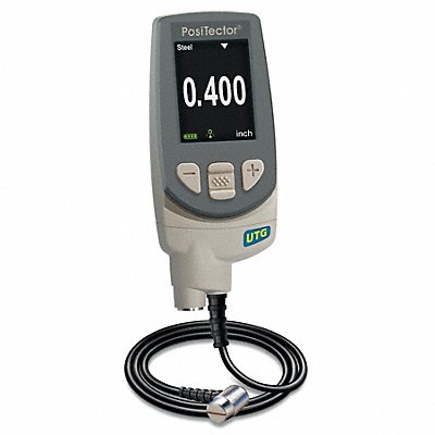 DEFELSKO POSITECTORUTGC1 UT Thickness Gauge MaxFreq 5MHz