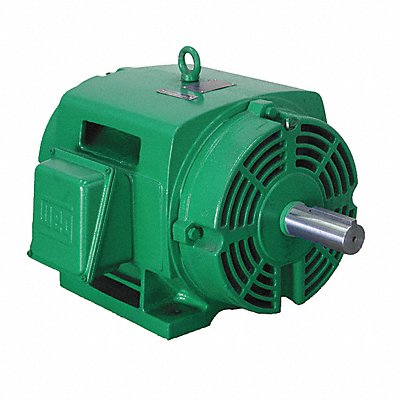 WEG 04036OT3E286TSW40 GP Motor 40 HP 3 540 RPM 230/460V 286TS