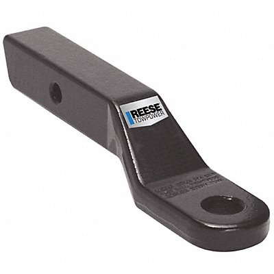 REESE 21330 Forged Ball Mount 13.25 in Steel