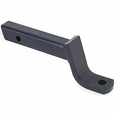 REESE 21331 Forged Ball Mount 12.3 in Steel