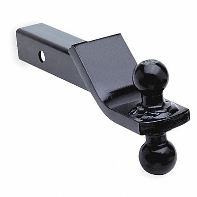 REESE 21511 Dual Ball Mount 10 in