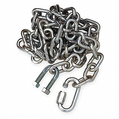 REESE 7007600 Safety Chain Quick Link Style 36 Chain