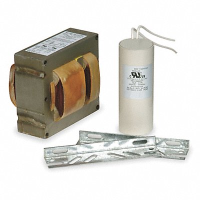 LUMAPRO 4CRH3 HID Core/Coil Ballast Kit 320 Lamp Watts