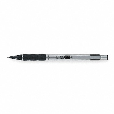 ZEBRA PEN 54011 Mechanical Pencil 0.5mm