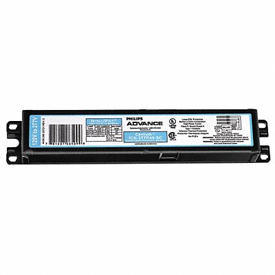 ADVANCE ICN3TTP40SC CFL Ballast Instant Start 40W 3 Bulbs