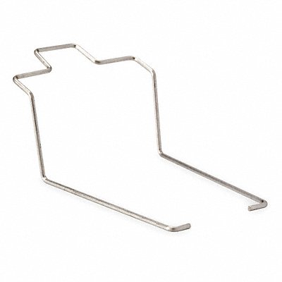SCHNEIDER RPZR235 Hold Down Clip Metal