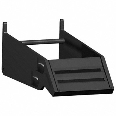 SCHNEIDER RXZR335 Hold Down Clip Plastic