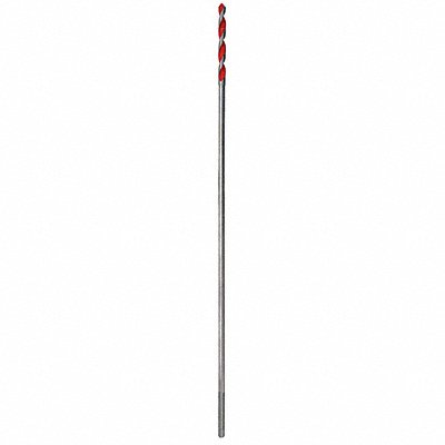 MILWAUKEE 48137237 Bellhanger Bit 3/8 in Dia.