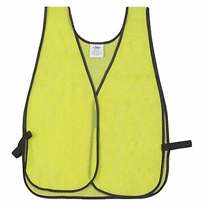 CONDOR 4CWE2 D0428 Safety Vest Lime XL-3XL