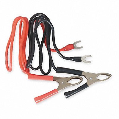 WESTWARD 1YAY5 InVerticaler Cable 12 AWG 30 in Cable L