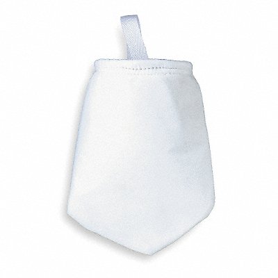PENTAIR/PENTEK KO75K1S75 Filter Bag 75 micron 16 1/2 L