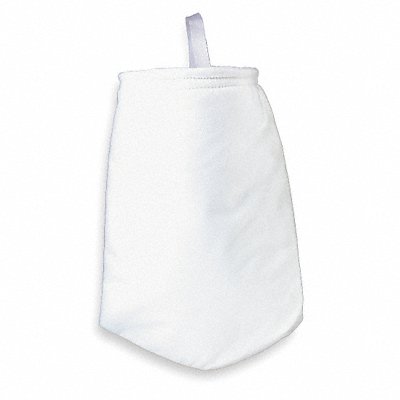 PENTAIR/PENTEK NMO75K12S75 Filter Bag 75 micron 32 L Size 12 PK20