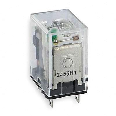 OMRON LY2NDC24 H8011 General Purpose Relay 24VDC 10A 8Pins