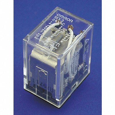 OMRON MY3DC24 H8023 General Purpose Relay 24VDC 5A 11Pins
