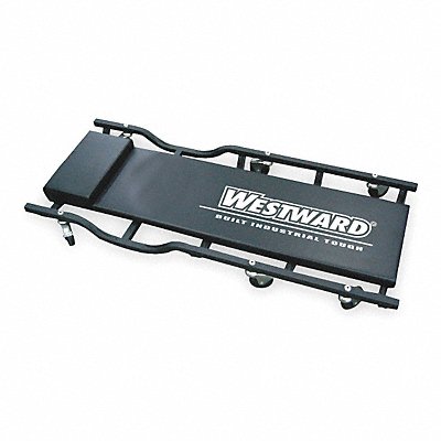 WESTWARD 1YER5 Creeper 40 3/16 x 16 3/4 x 4 1/8 In