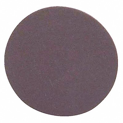 NORTON 66261138180 Quick Change Sand Disc 3 in Dia TS PK50