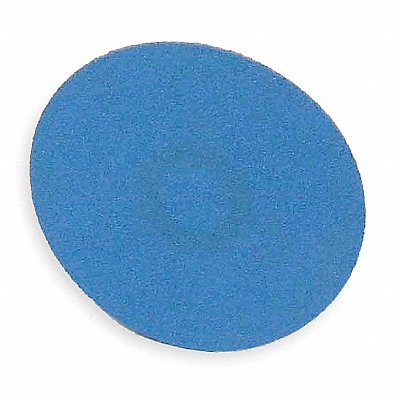 NORTON 66261138675 J0830 Quick Change Sand Disc 3 in Dia TR PK25