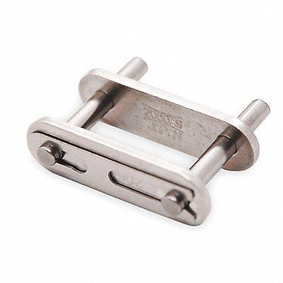 TSUBAKI C2080HASD3CL Attachment Link Pin D-3 SS