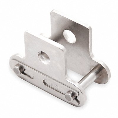 TSUBAKI C2080HASSA1CL Attachment Link Tab SA-1 SS