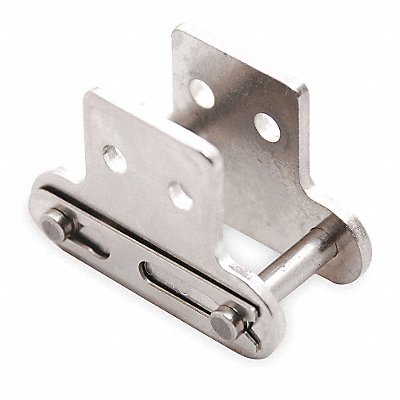 TSUBAKI C2060HASSK2CL Attachment Link Tab SK-2 SS