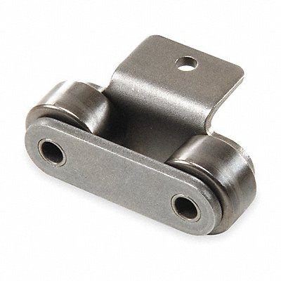 TSUBAKI C2082HA1RL Roller Attachment Link Tab A-1 Steel