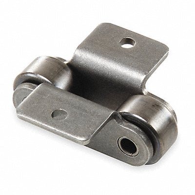 TSUBAKI C2062HK1RL Roller Attachment Link Tab K-1 Steel