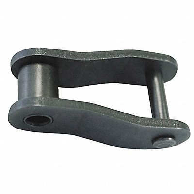 TSUBAKI C2062HOL Offset Link Steel Riveted Pin 1 7/32 in