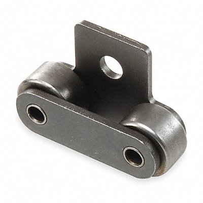 TSUBAKI C2082HSA1RL Roller Attachment Link Tab SA-1 Steel