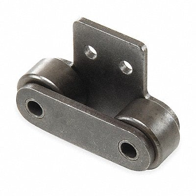 TSUBAKI C2062HSA2RL Roller Attachment Link Tab SA-2 Steel