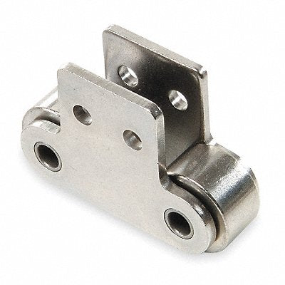 TSUBAKI C2082HASSK2RL Roller Attachment Link Tab SK-2 SS
