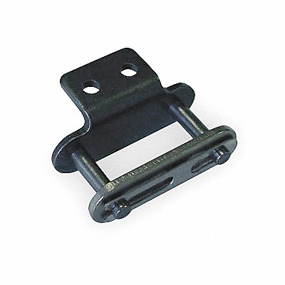 TSUBAKI C2080HA2CL Attachment Link Tab A-2 Steel