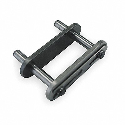 TSUBAKI C2080HD3CL Attachment Link Pin D-3 Steel