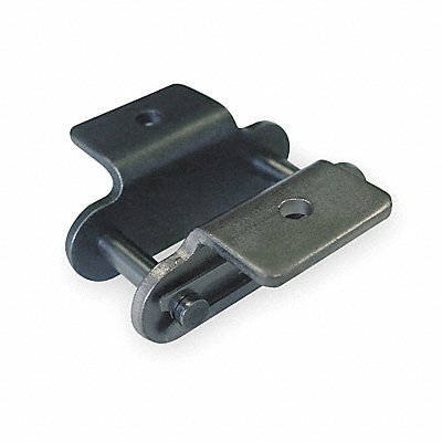 TSUBAKI C2080HK1CL Attachment Link Tab K-1 Steel