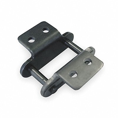 TSUBAKI C2080HK2CL Attachment Link Tab K-2 Steel