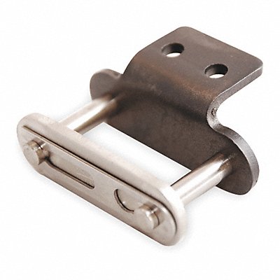 TSUBAKI C2080HLA2CL Attachment Link Tab A-2 Steel